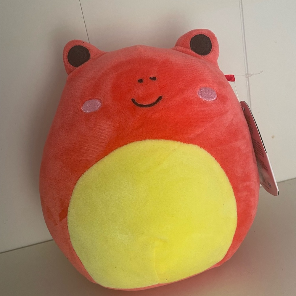Squishmallows Obu